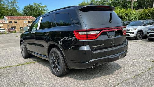 2025 Dodge Durango R/T