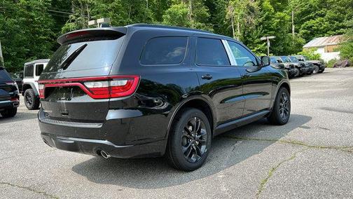 2025 Dodge Durango R/T