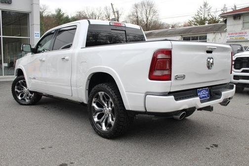 2022 RAM 1500 Longhorn