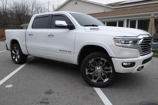 2022 RAM 1500 Longhorn