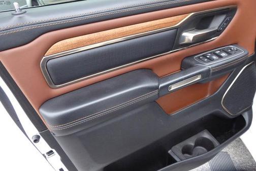 2022 RAM 1500 Longhorn