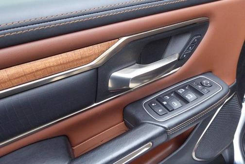 2022 RAM 1500 Longhorn