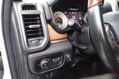 2022 RAM 1500 Longhorn