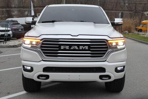 2022 RAM 1500 Longhorn