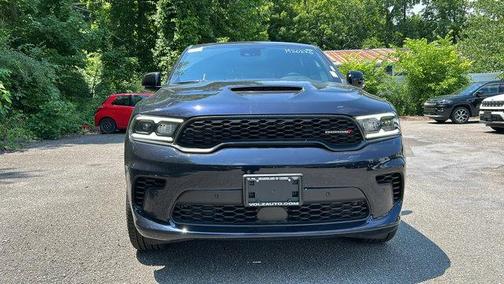 Night 2026 Dodge Durango GT