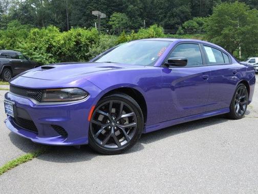 2023 Dodge Charger GT