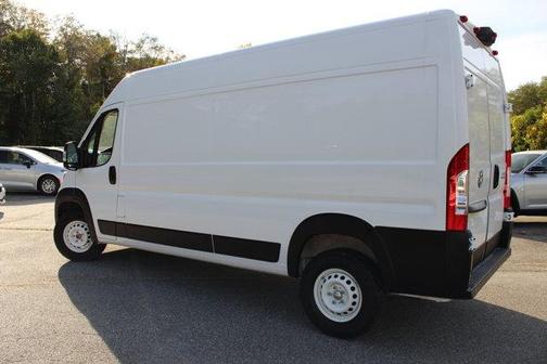 2025 RAM ProMaster 2500 High Roof