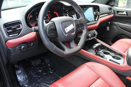 2024 Dodge Durango SRT Hellcat