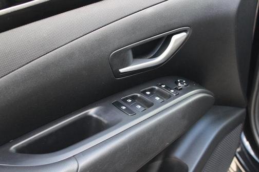 2022 Hyundai SANTA CRUZ 2.5L SEL
