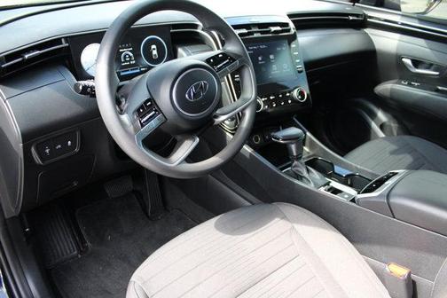 2022 Hyundai SANTA CRUZ 2.5L SEL