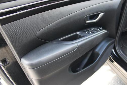 2022 Hyundai SANTA CRUZ 2.5L SEL