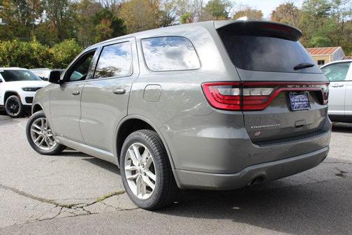 2022 Dodge Durango GT