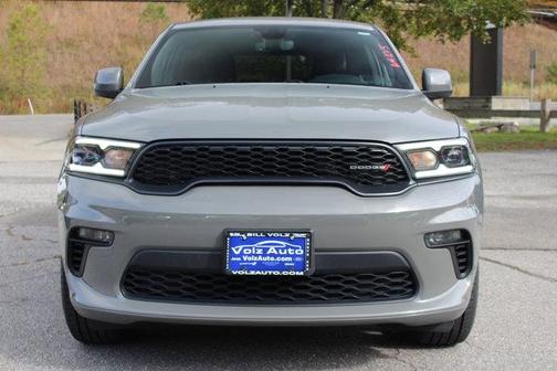 2022 Dodge Durango GT