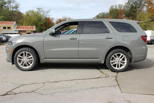 2022 Dodge Durango GT