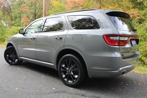 2022 Dodge Durango GT