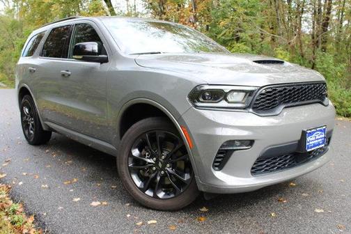 2022 Dodge Durango GT