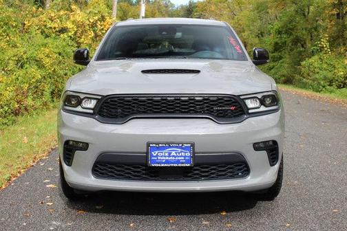 2022 Dodge Durango GT