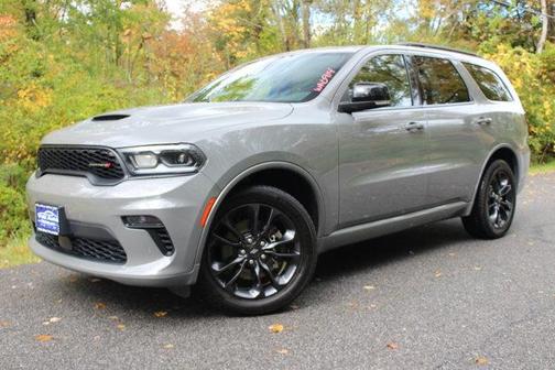 2022 Dodge Durango GT