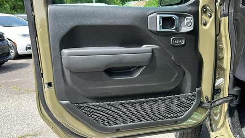 41 2026 Jeep Gladiator Sport