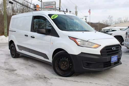 2019 Ford Transit Connect XL