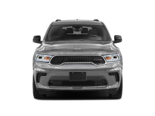 DB Black Clearcoat 2026 Dodge Durango GT