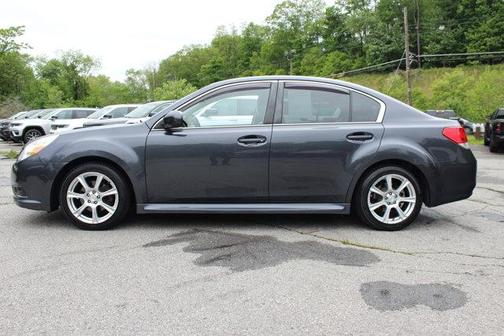 2012 Subaru Legacy 2.5i Limited