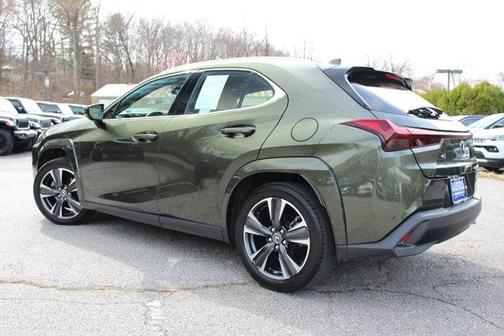 2023 Lexus UX 250h Premium