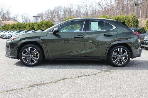2023 Lexus UX 250h Premium