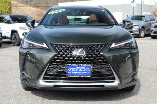 2023 Lexus UX 250h Premium