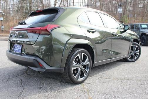 2023 Lexus UX 250h Premium