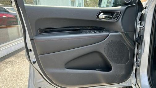 Nickel 2025 Dodge Durango GT