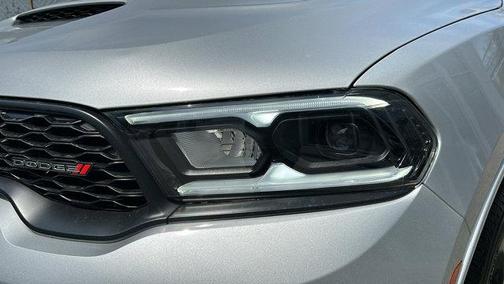Nickel 2025 Dodge Durango GT