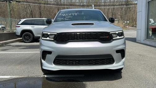 Nickel 2025 Dodge Durango GT