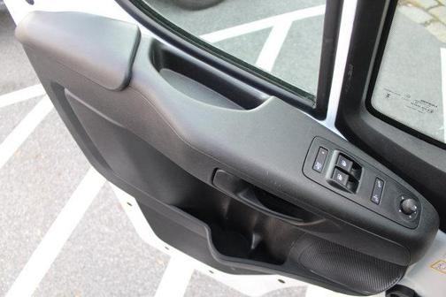 2025 RAM ProMaster 2500 Base