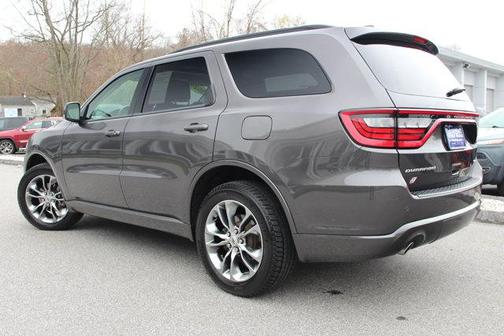 2020 Dodge Durango GT
