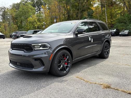2024 Dodge Durango SRT 392