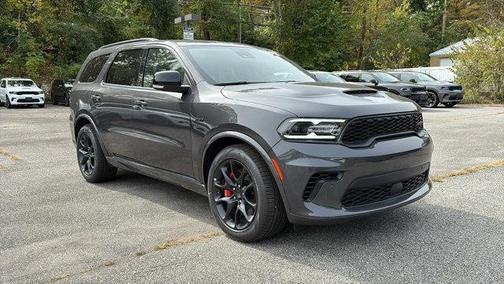 2024 Dodge Durango SRT 392