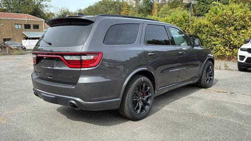 2024 Dodge Durango SRT 392