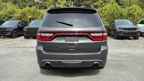 2024 Dodge Durango SRT 392