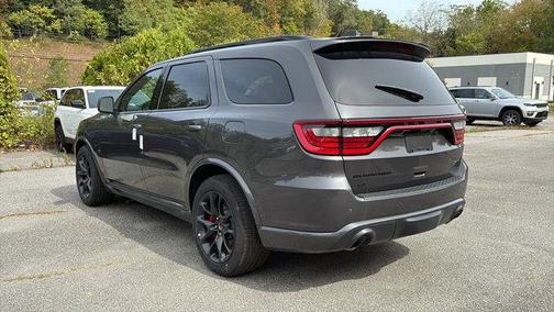 2024 Dodge Durango SRT 392