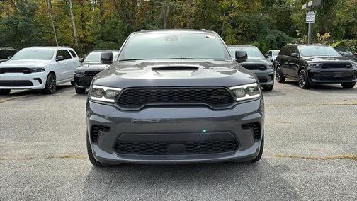 2024 Dodge Durango SRT 392