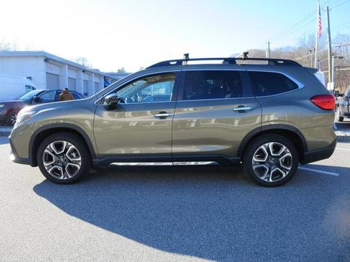 2024 Subaru Ascent Touring