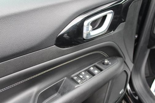 2022 Jeep Compass Altitude