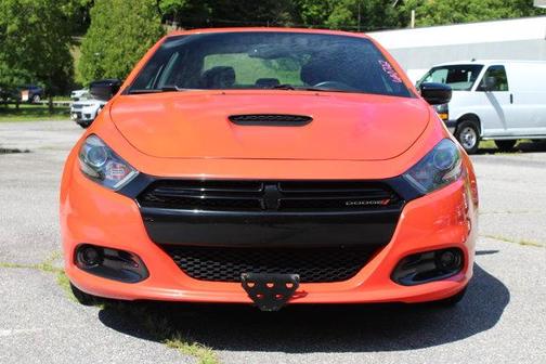 2016 Dodge Dart GT Sport