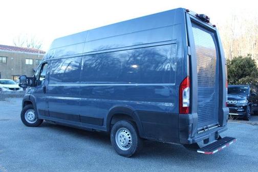 2024 RAM ProMaster 3500 Delivery Van BEV Base