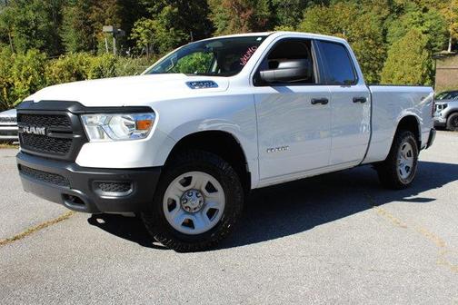 2019 RAM 1500 Tradesman