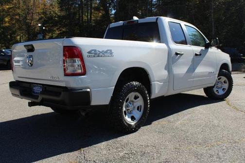 2019 RAM 1500 Tradesman