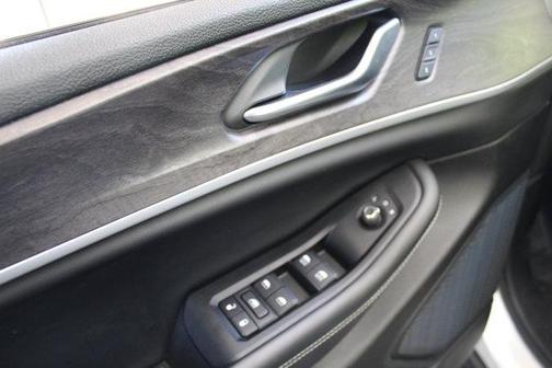 Silver Zynith 2023 Jeep Grand Cherokee L Limited