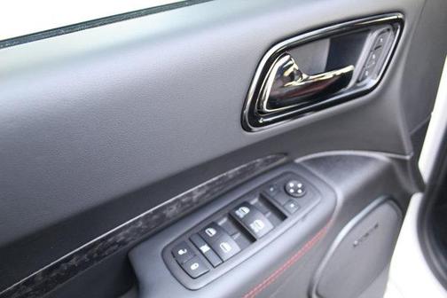 White Knuckle Clearcoat 2025 Dodge Durango R/T