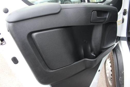 2025 RAM ProMaster 2500 Base